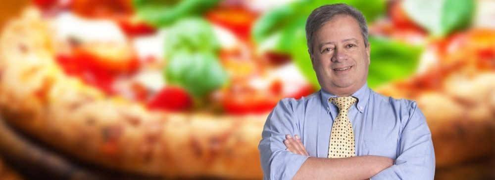 Il miglior consulente per pizza napoletana, pizza romana, pizza in teglia, pizza in pala, biga, poolish, impasti