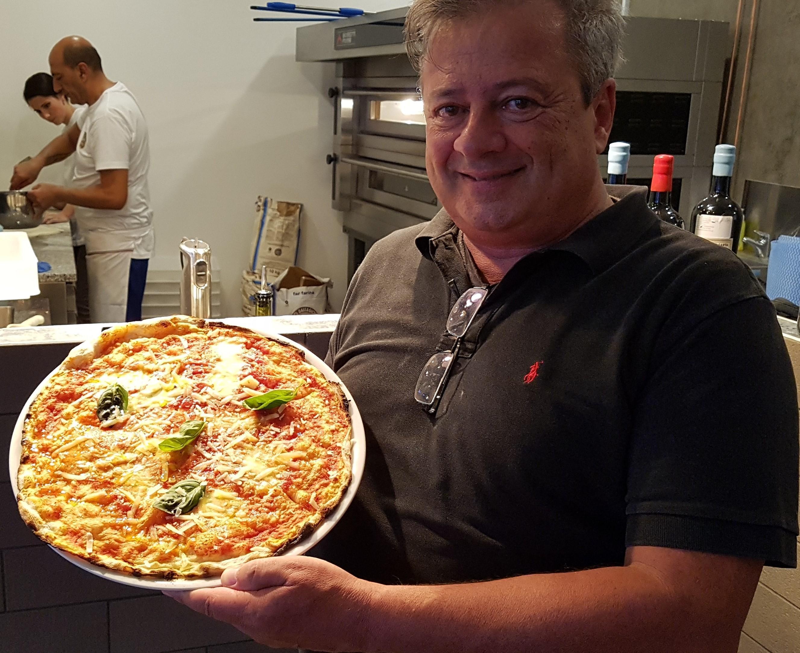 pizzerie aperte oggi DrBeckmann