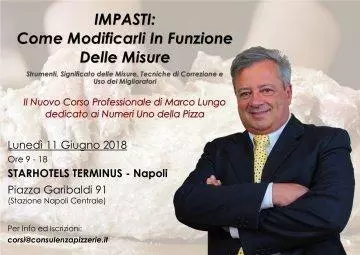 Corso 11 Giugno 2018 Napoli