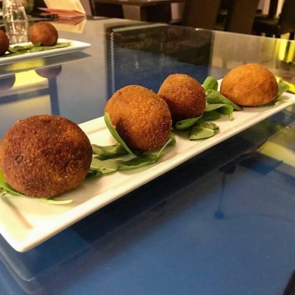 Officina - Pizza & Burger -  I Fritti